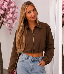 Cropped Jasje